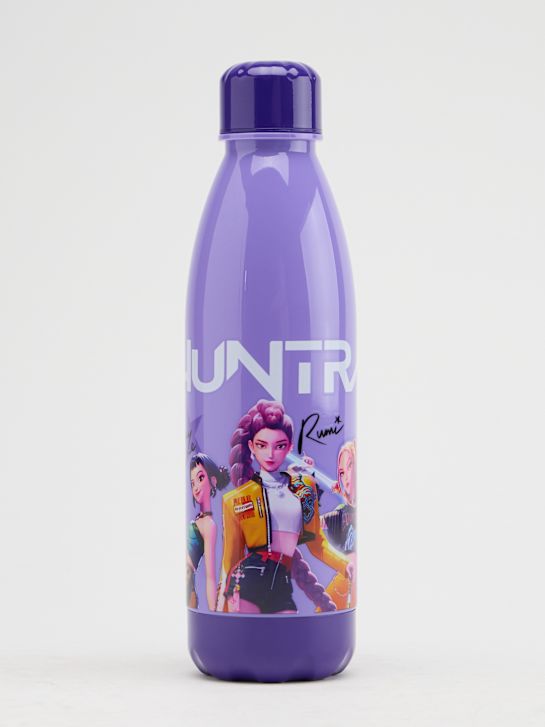 KPop Demon Hunters Bottle Blue 149169 1