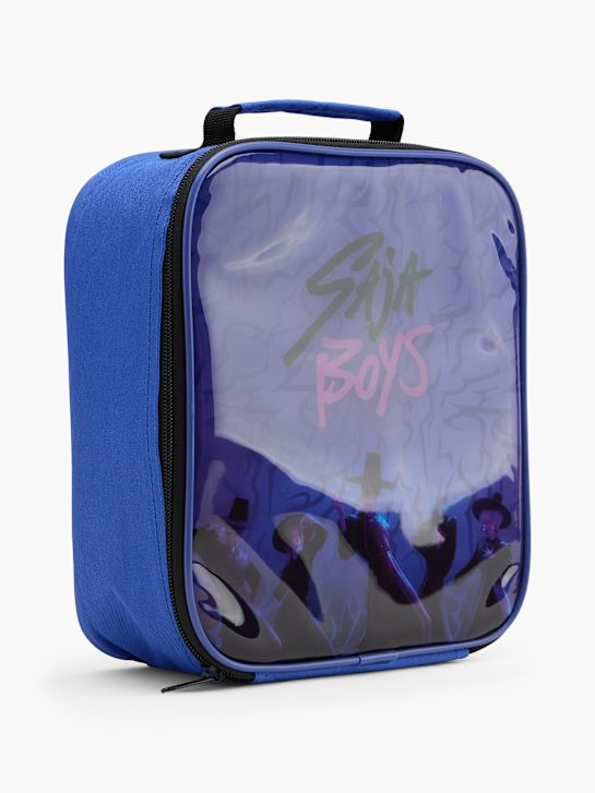 KPop Demon Hunters Lunchbox Blue 149170 2
