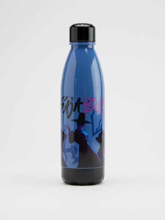 KPop Demon Hunters Bottle Purple 149168 1