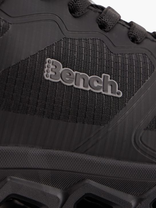 Bench Trainer Black 149460 5