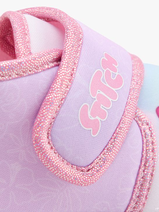 Stitch Scarpa da casa chiusa Rosa 149215 5