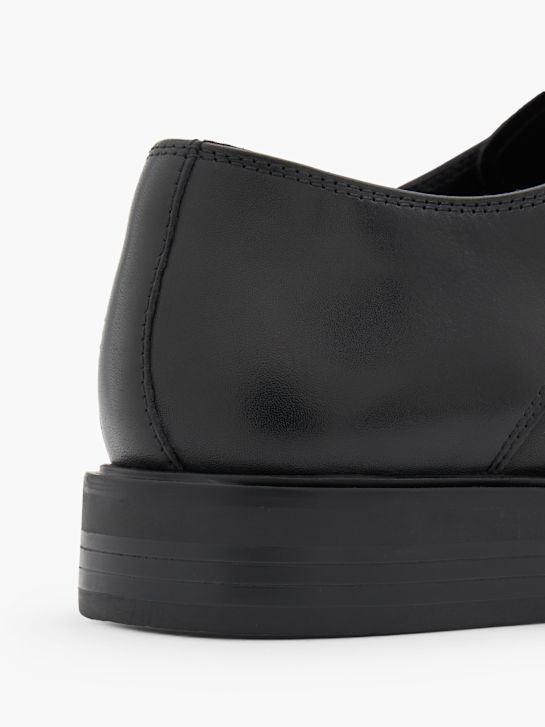 AM SHOE Klasikiniai batai Juoda 149237 6