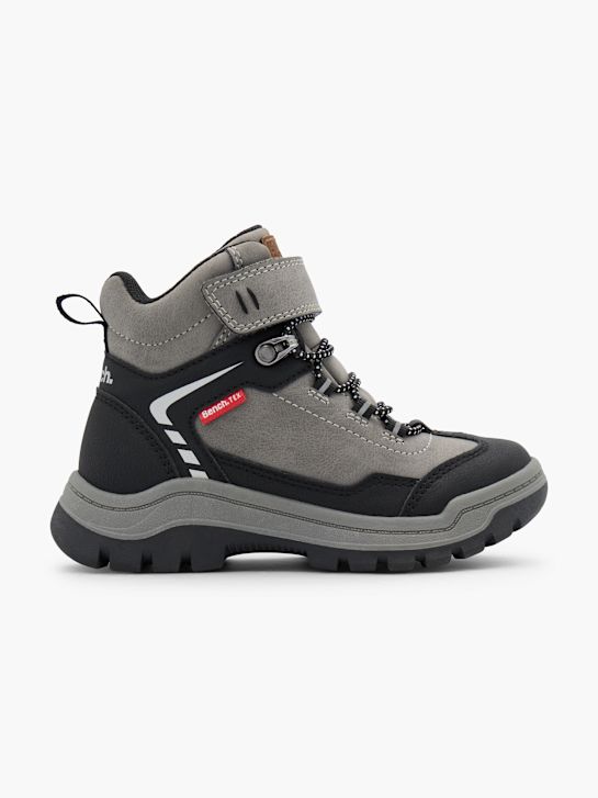 Bench Winterboots Grau 149372 1