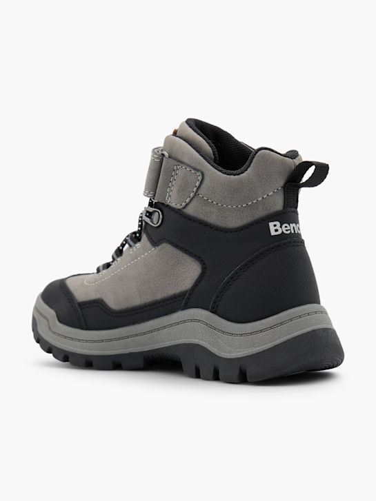 Bench Winterboots Grau 149372 3