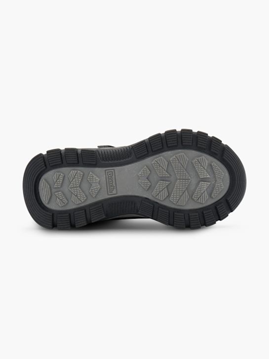 Bench Winterboots Grau 149372 4