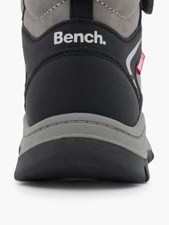Bench Winterboots Grau 149372 6