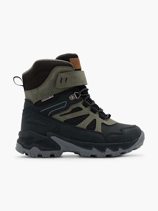 Bench Winterboots Schwarz 149409 1