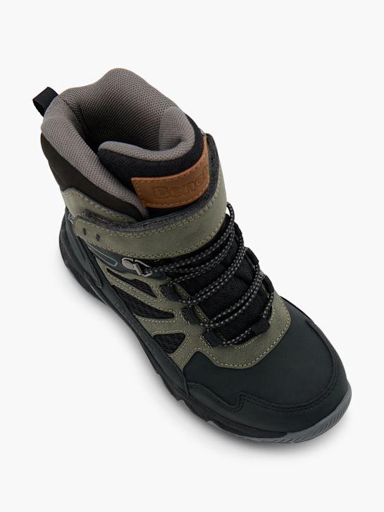 Bench Winterboots Schwarz 149409 2
