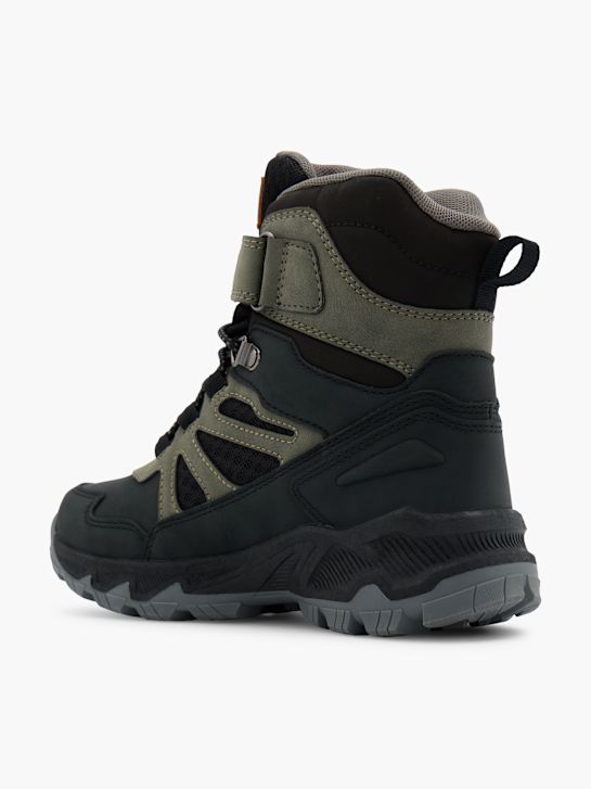 Bench Winterboots Schwarz 149409 3
