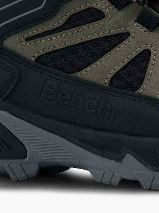 Bench Winterboots Schwarz 149409 5