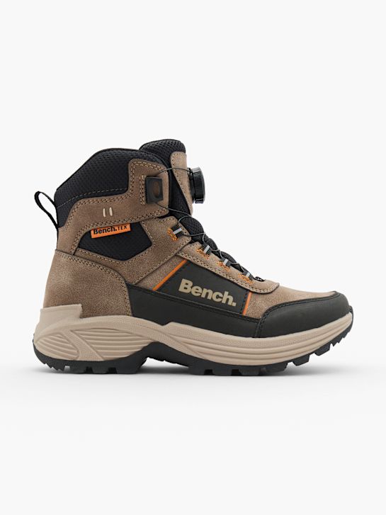 Bench Winter boot Brown 149410 1
