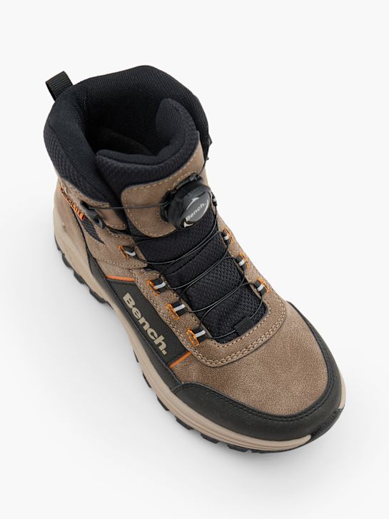 Bench Winter boot Brown 149410 2