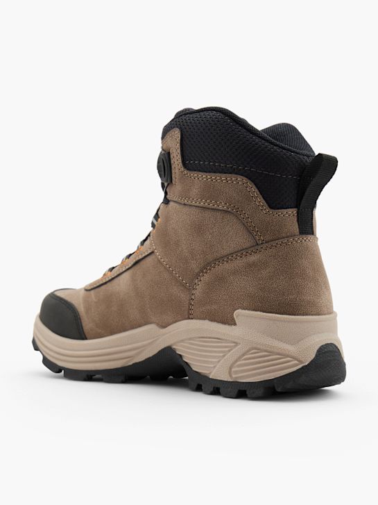 Bench Winter boot Brown 149410 3