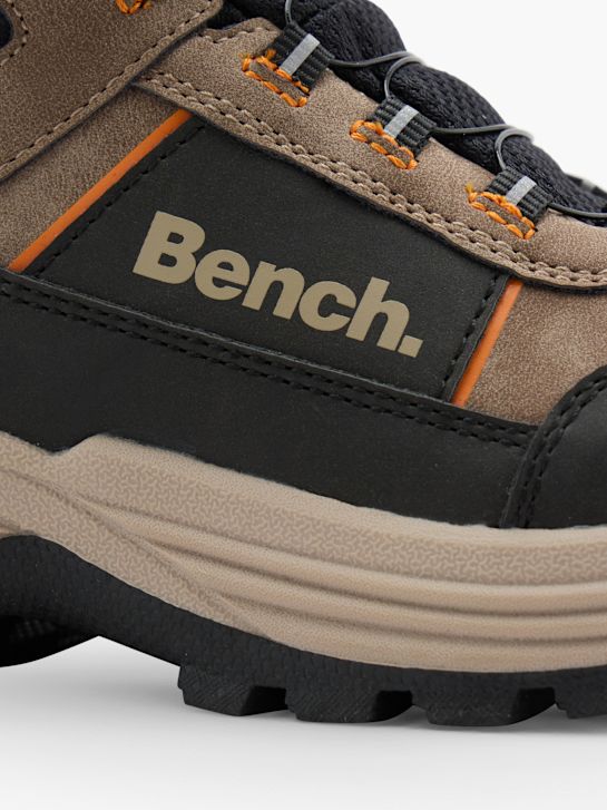 Bench Winter boot Brown 149410 5