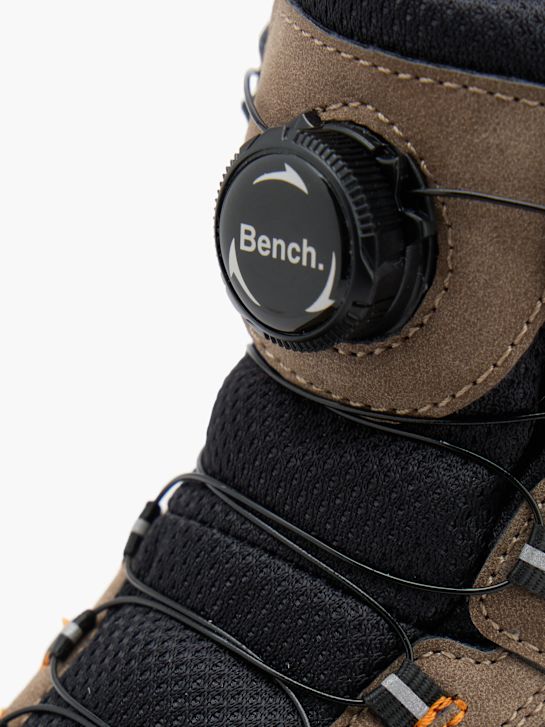 Bench Winter boot Brown 149410 6