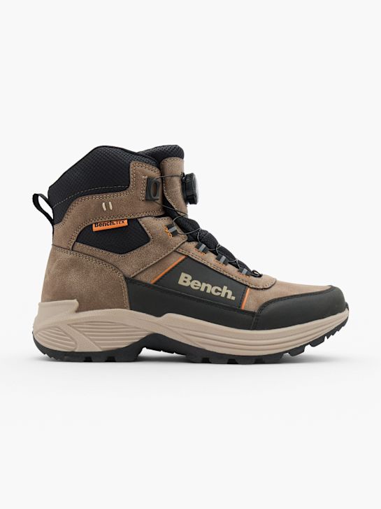 Bench Winter boot Brown 149463 1