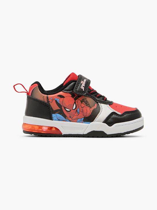 Spider-Man Sneaker Rosso 149412 1