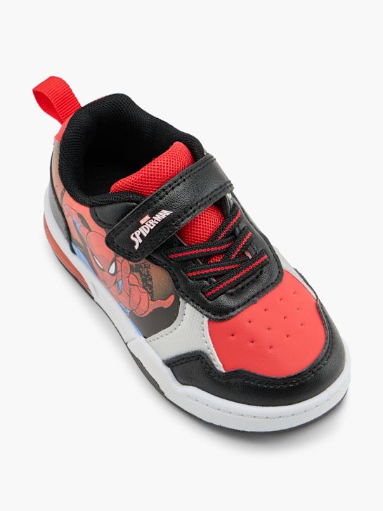 Spider-Man Sneaker Rosso 149412 2