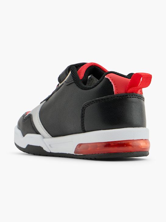 Spider-Man Sneaker Rosso 149412 3
