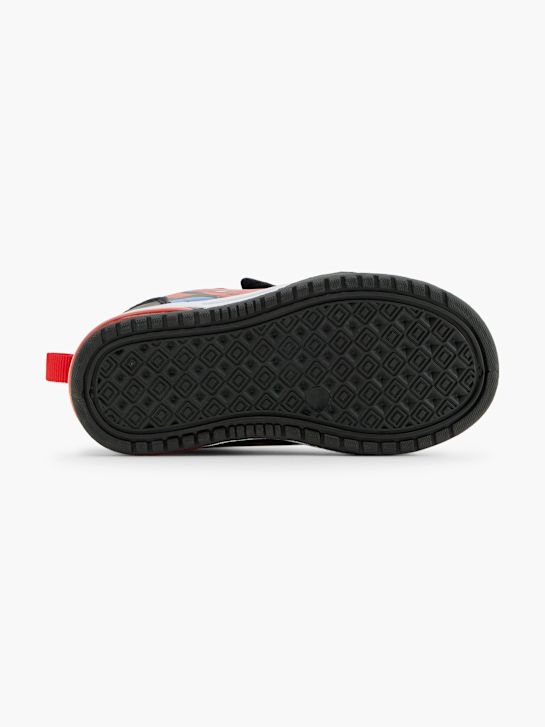 Spider-Man Sneaker Rosso 149412 4
