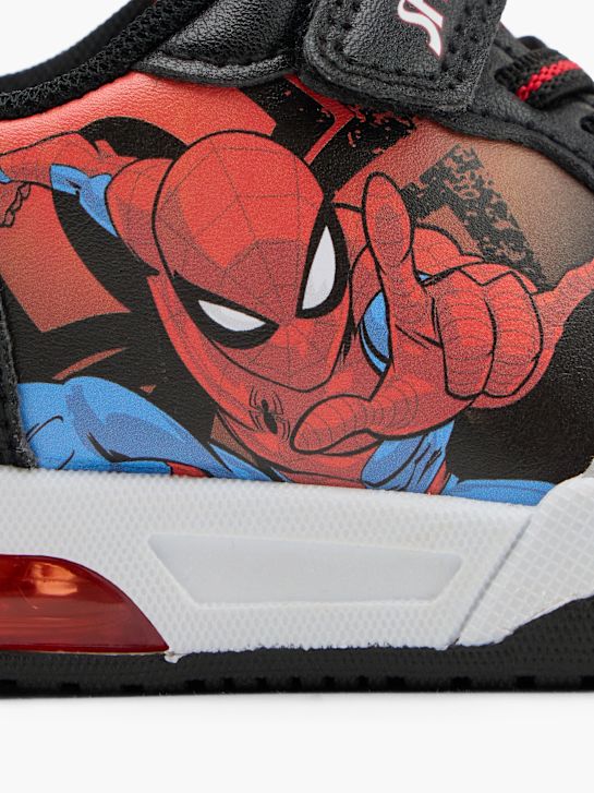 Spider-Man Sneaker Rosso 149412 5