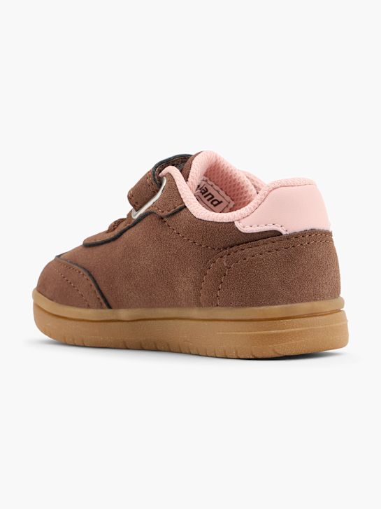 Graceland Trainer Brown 149584 3