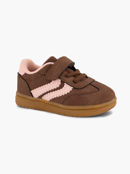 Graceland Trainer Brown 149584 6