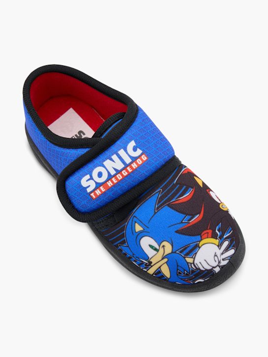 Sonic Papuče Plava 149512 2