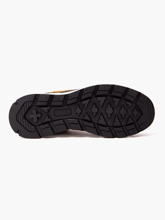 Wrangler Trainer Brown 149523 4