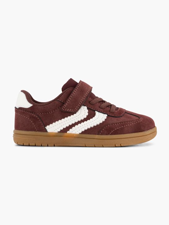 Graceland Trainer Burgundy 149611 1