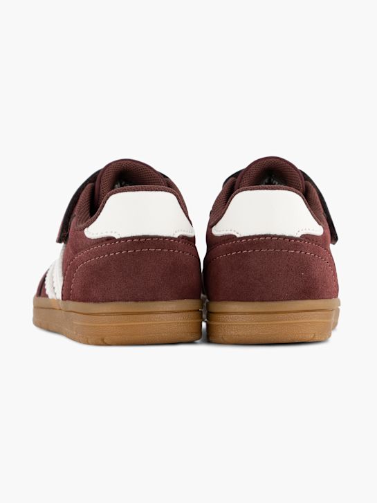 Graceland Trainer Burgundy 149611 4