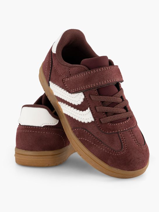 Graceland Trainer Burgundy 149611 5