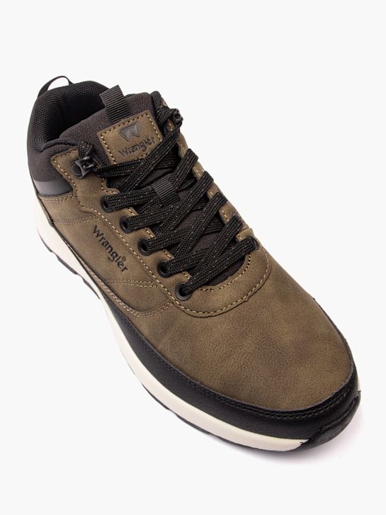 Wrangler Trainer Khaki 149521 2