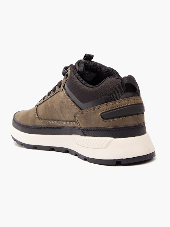 Wrangler Trainer Khaki 149521 3