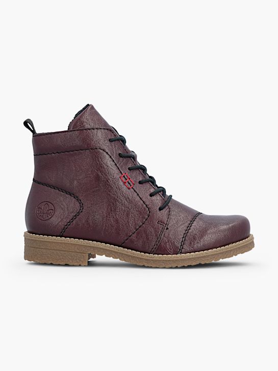 Rieker Lace-up boot Brown 149532 1