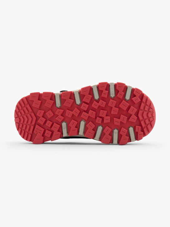 Spider-Man Mid Cut Siyah 149538 4