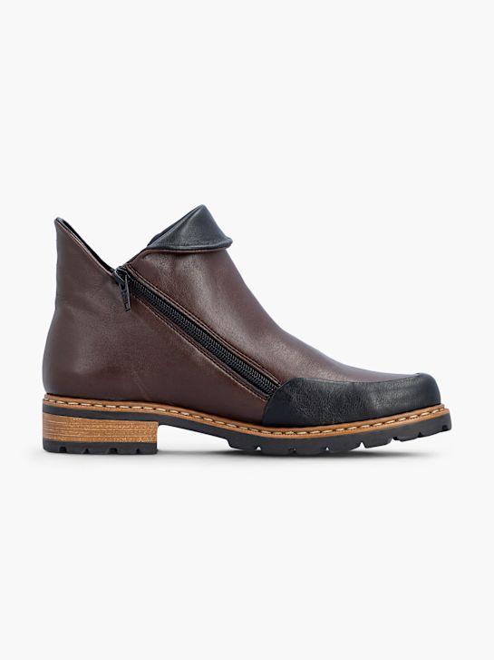 Rieker Classic ankle boot Brown 149546 1