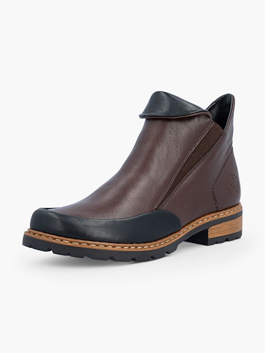 Rieker Classic ankle boot Brown 149546 2