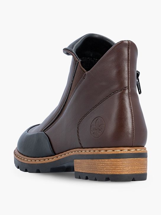 Rieker Classic ankle boot Brown 149546 3