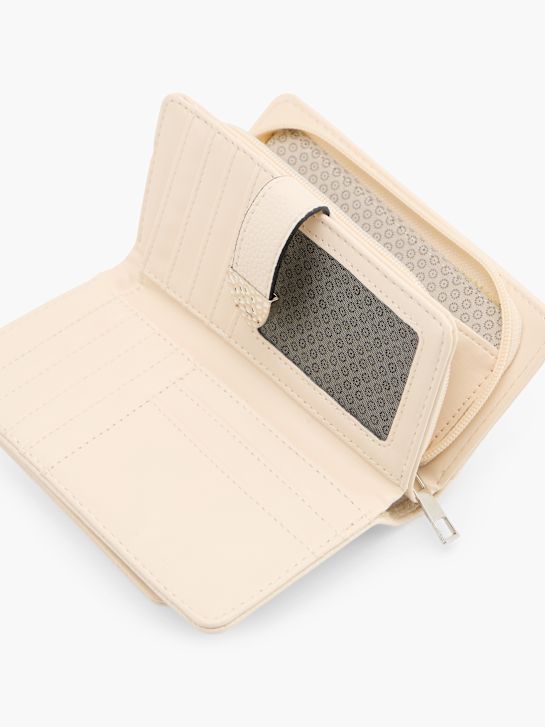 Catwalk Denarnica Kremna 149628 4