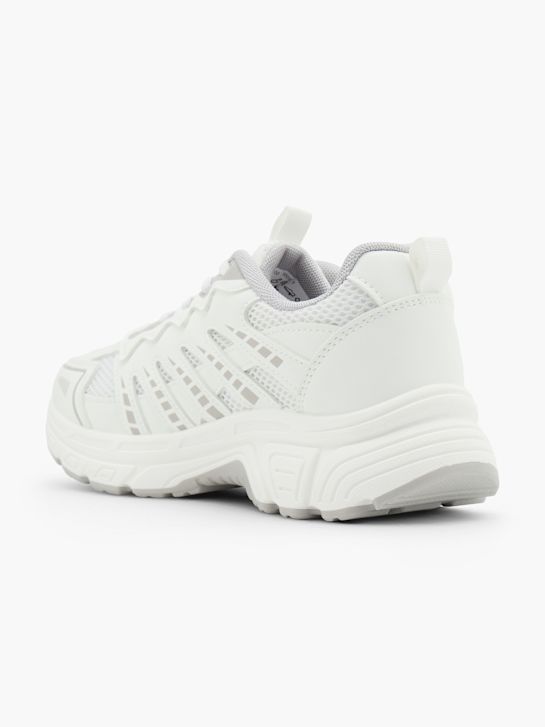 Graceland Trainer White 149631 3