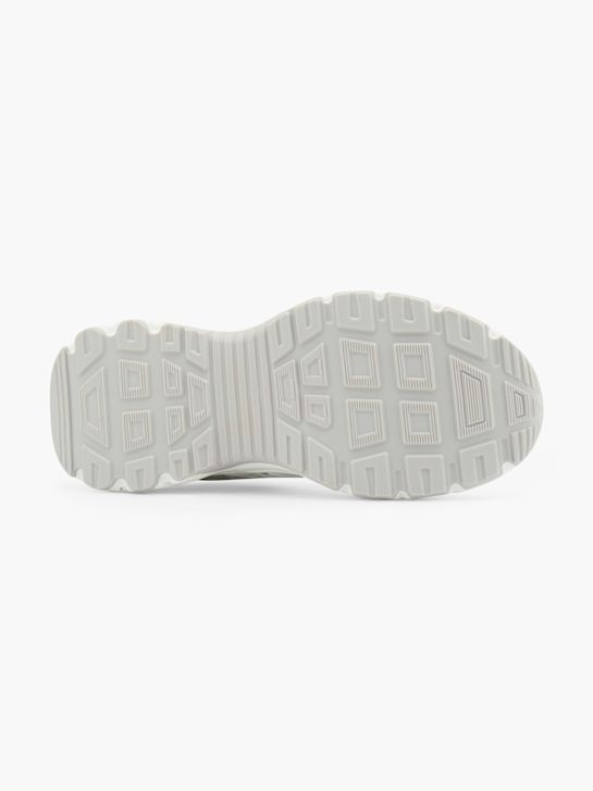Graceland Trainer White 149631 4