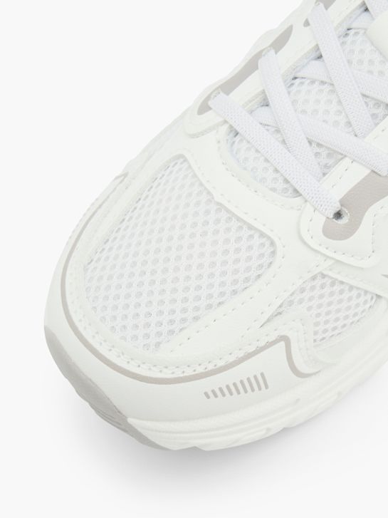 Graceland Trainer White 149631 5