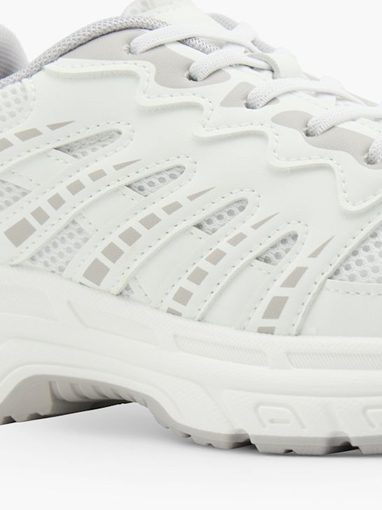 Graceland Trainer White 149631 6