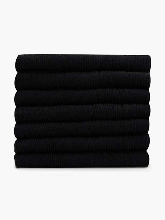 Camano Socken Schwarz 149619 2