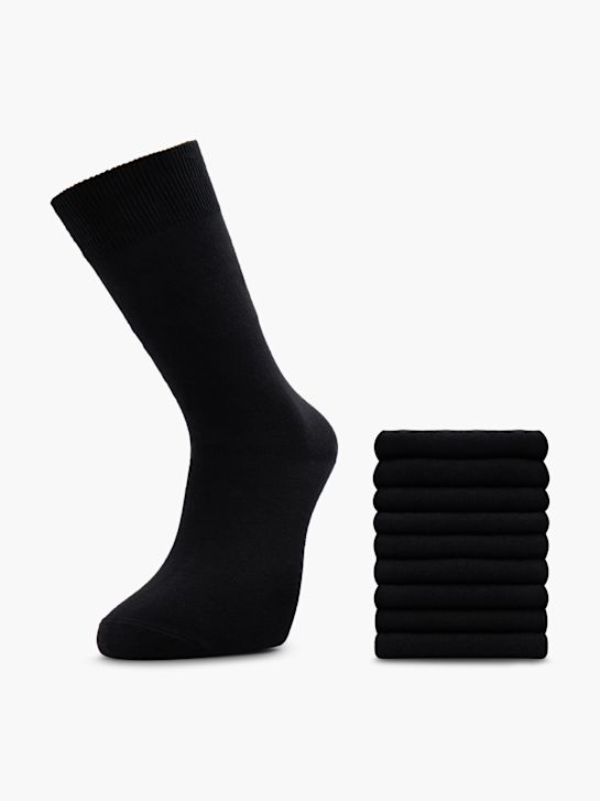 Camano Socken Schwarz 149621 1