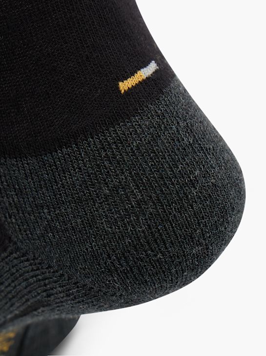 Camano Socken Schwarz 149627 3