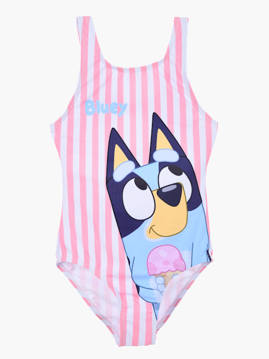 Bluey Badeanzug Rosa 149661 1