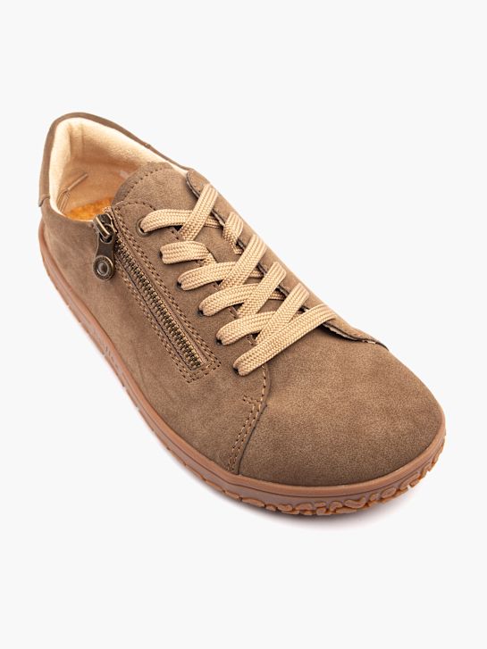 Rieker Low shoe Brown 149676 2