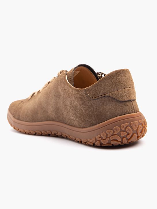 Rieker Low shoe Brown 149676 3
